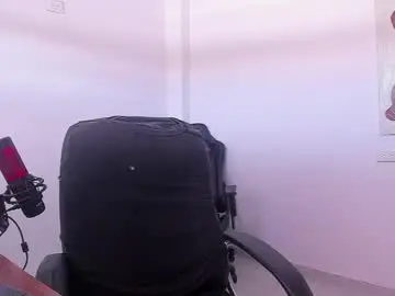 Chaturbate Sex Chat of saenz_hotx