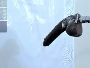 Chaturbate Sex Chat of sarahi_camila