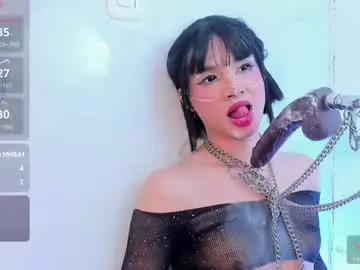 Chaturbate Free Porn Cam of sarahi_camila