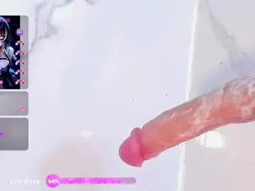 Chaturbate Watch Live Sex Cams of sarahi_camila