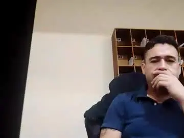 Chaturbate Private Sex Chat of sebatorlop