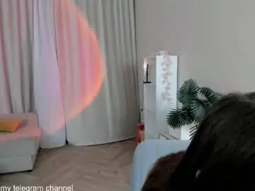 Chaturbate Nude Webcam of shanellwreath