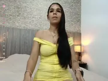 Chaturbate Best Webcam of skinny_adara