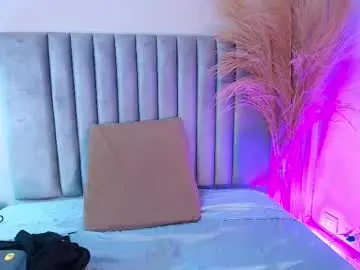 Chaturbate Nude Webcam of sophiejohnss