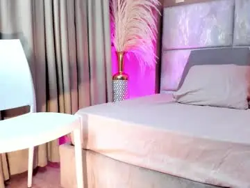 Chaturbate Live Sex Cam of sophiejohnss