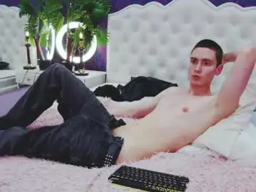 Chaturbate Private Sex Chat of swag_owner