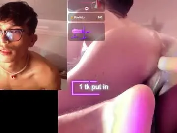 Chaturbate Sex Chat of tim__fox