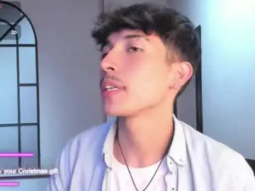 Chaturbate Live Sex Cam of tim__fox