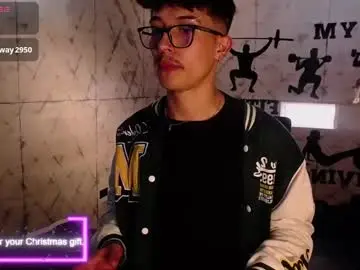 Chaturbate Live Sex Cam of tim__fox