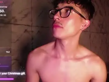 Chaturbate Nude Webcam of tim__fox