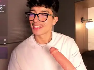 Chaturbate Sex Chat of tim__fox