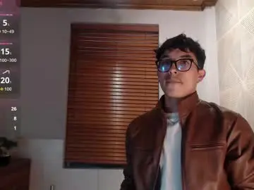 Chaturbate Adult Webcam of tim__fox