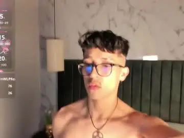 Chaturbate Live Sex of tim__fox