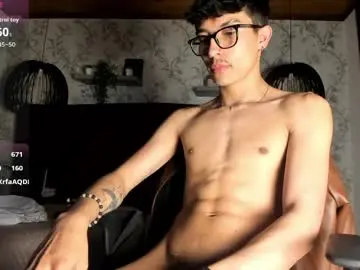 Chaturbate Nude Webcam of tim__fox