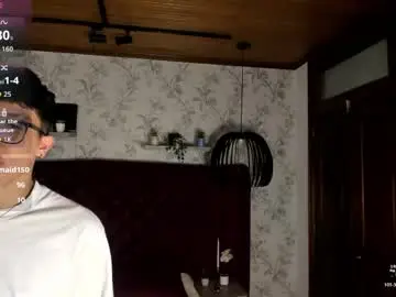 Chaturbate Nude Webcam of tim__fox