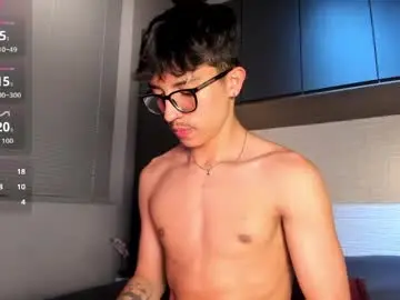 Chaturbate Adult Webcam of tim__fox