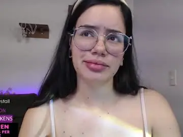 Chaturbate Best Webcam of velvetcrystal