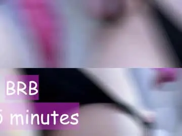 Chaturbate Live Sex of velvetcrystal