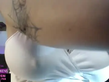 Chaturbate Sex Chat of velvetcrystal