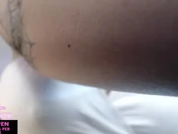 Chaturbate Sex Cam of velvetcrystal