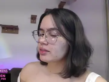 Chaturbate Live Porn of velvetcrystal