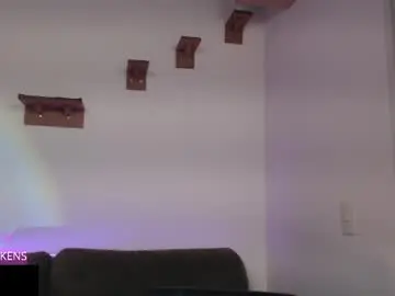 Chaturbate Live Sex of velvetcrystal