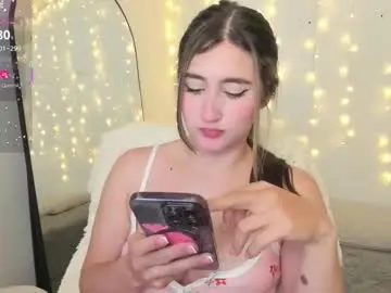 Chaturbate Watch Live Sex Cams of _allisongomez