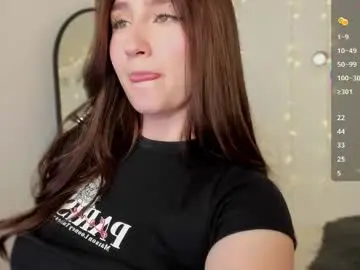 Chaturbate Sex Chat of _allisongomez