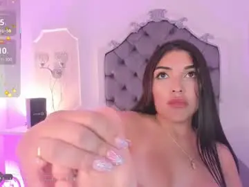 Chaturbate Sex Cam of _brenda_becker