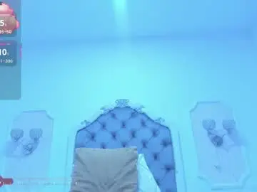 Chaturbate Private Sex Chat of _brenda_becker