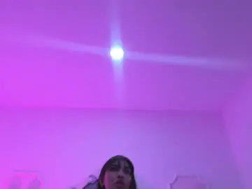 Chaturbate Adult Video Chat of _brenda_becker