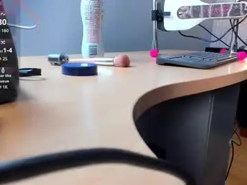 Chaturbate Live Sex Cam of _hanna_miller__