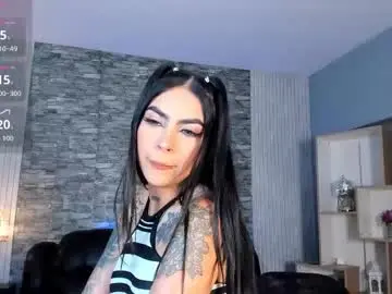 Chaturbate Live Sex of _hanna_miller__