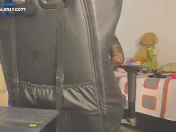 Chaturbate Watch Live Sex Cams of _valeriaa