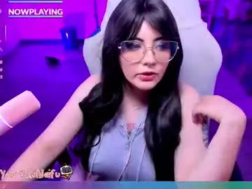 Chaturbate Private Sex Chat of alyssaromanova