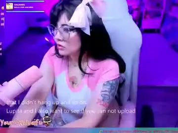 Chaturbate Nude Webcam of alyssaromanova