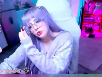 Chaturbate Sex Chat of alyssaromanova