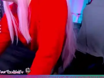 Chaturbate Live Porn of alyssaromanova