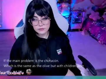 Chaturbate Live Porn of alyssaromanova