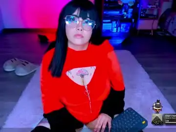 Chaturbate Adult Video Chat of alyssaromanova