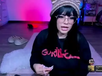 Chaturbate Live Sex of alyssaromanova