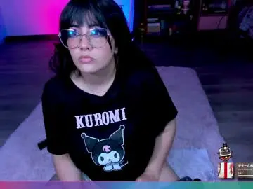 Chaturbate Best live sex cam show of alyssaromanova