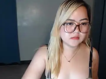 Chaturbate Sex Cam of anabelle_pinayx