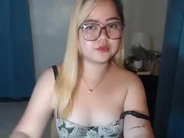 Chaturbate Free Porn Cam of anabelle_pinayx