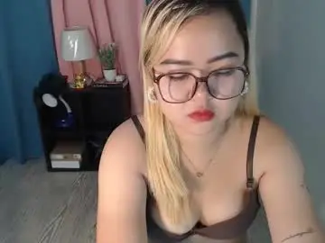 Chaturbate Watch Live Sex Cams of anabelle_pinayx