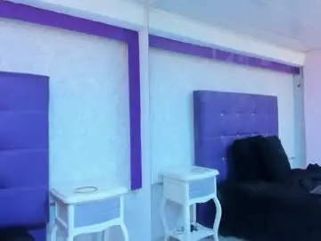 Chaturbate Watch Live Sex Cams of anayamiller
