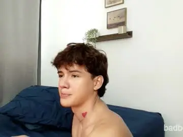 Chaturbate Free Porn Cam of badboy_one