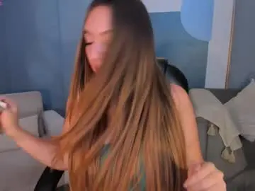 Chaturbate Live Sex of bellarosex1