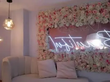 Chaturbate Live Sex of bellarosex1