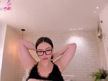 Chaturbate Best live sex cam show of bellarosex1